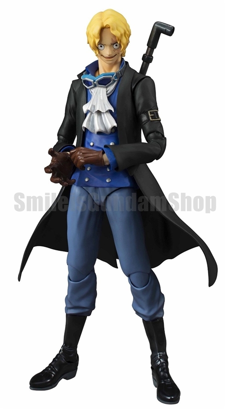 Sabo [Action Figure]