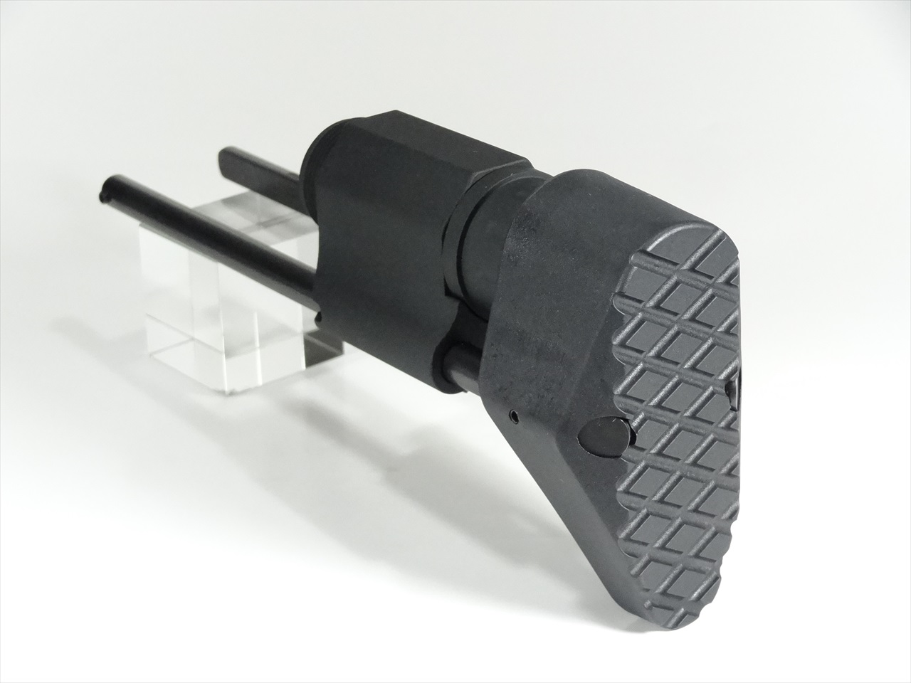 New.Angry Gun Compact Carbine Stock M4 Cmmg.22 ราคาพิเศษ