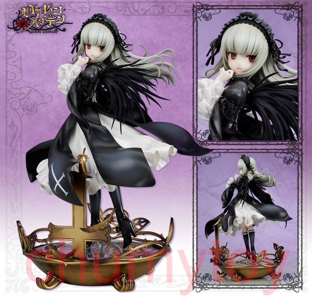 เปิดจอง : Rozen Maiden - Suigintou