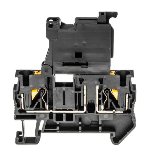 เทอร์มินอลฟิวส์ PHOENIX CONTACT 3211903 Terminal สำหรับสายไฟขนาด 0.2 mm² - 6 mm²