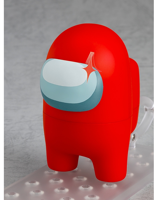 เปิดจอง : Nendoroid Crewmate (Red)