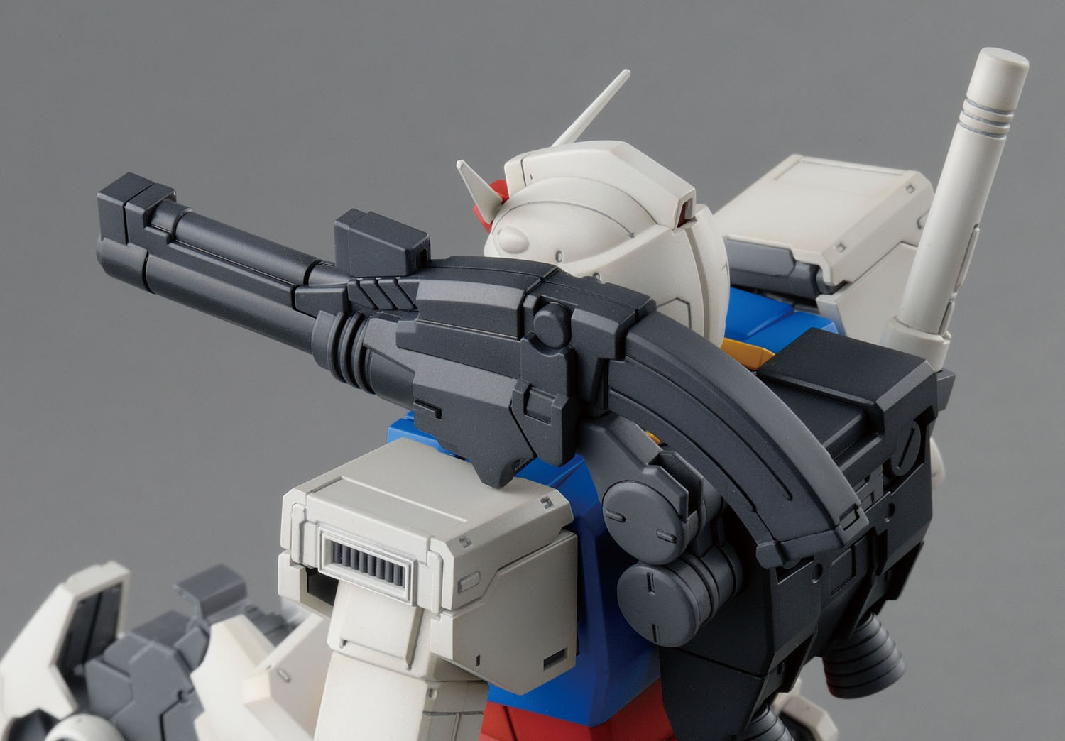 [PO]MG 1/100 RX-78 Gundam [Gundam THE ORIGIN][BANDAI]