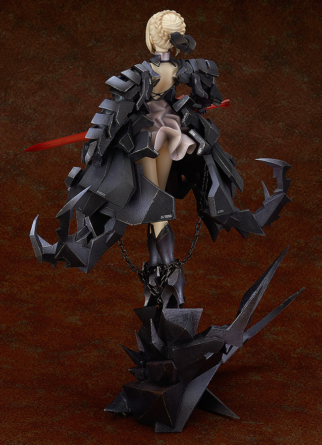 เปิดจอง : Saber Alter: huke Collaboration Package