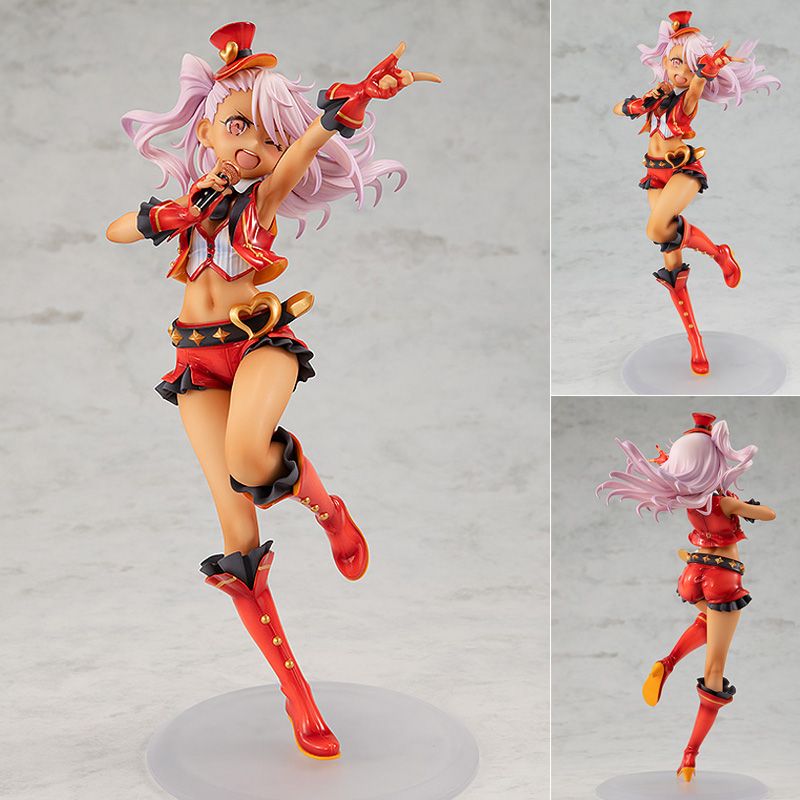 เปิดจอง Chloe von Einzbern: Prisma☆Klangfest Ver.