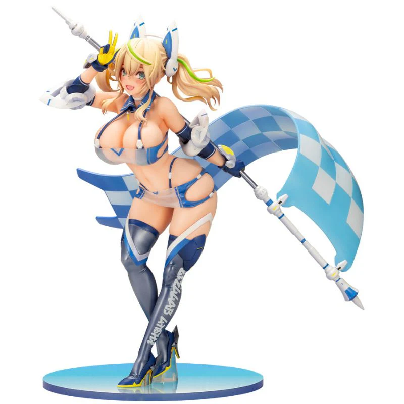 เปิดจอง : phantasy Star Online 2 es Pure Summer's Gene [Summer Vacation] 1/6