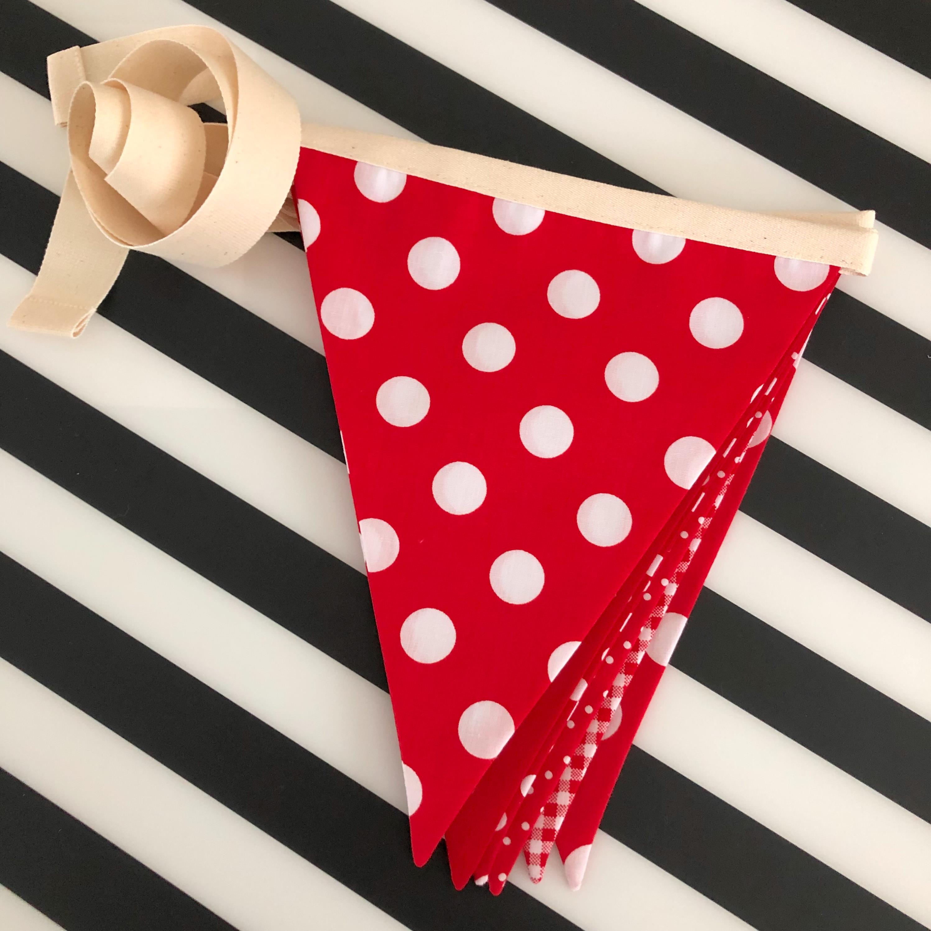 ธงผ้าข้อความ SALE