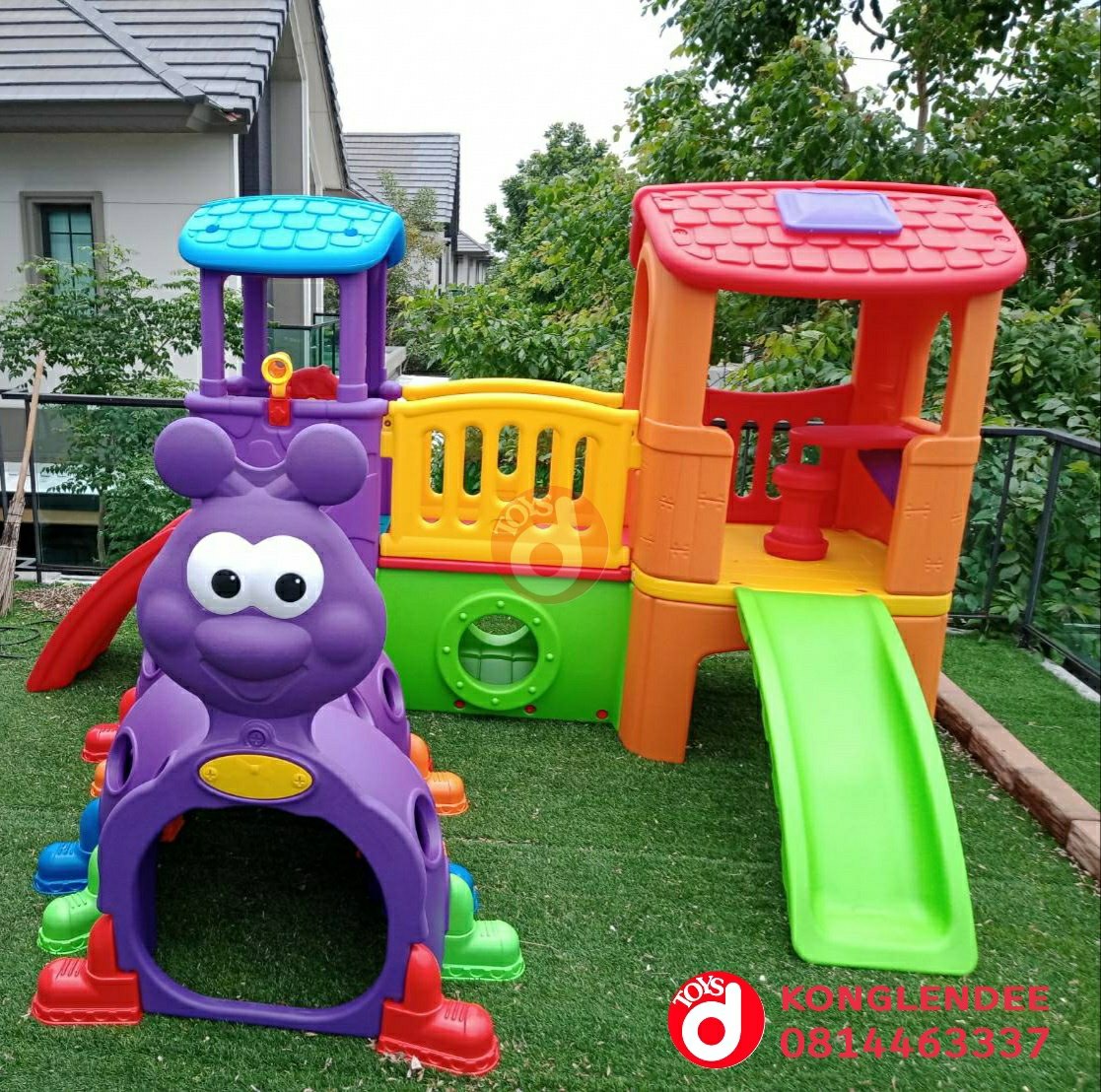 อุโมงค์ด้วง ท่อลอดด้วง