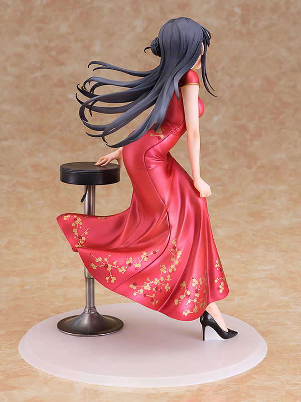 เปิดจอง : Mai Sakurajima: Chinese Dress Ver.