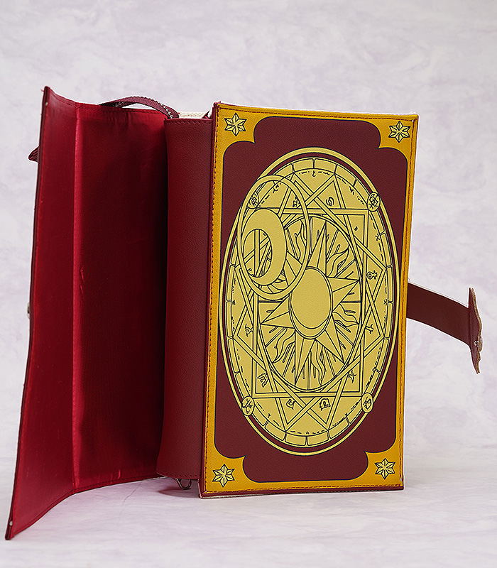 เปิดจอง : Cardcaptor Sakura: Clow Card Clow Card Book Shoulder Bag