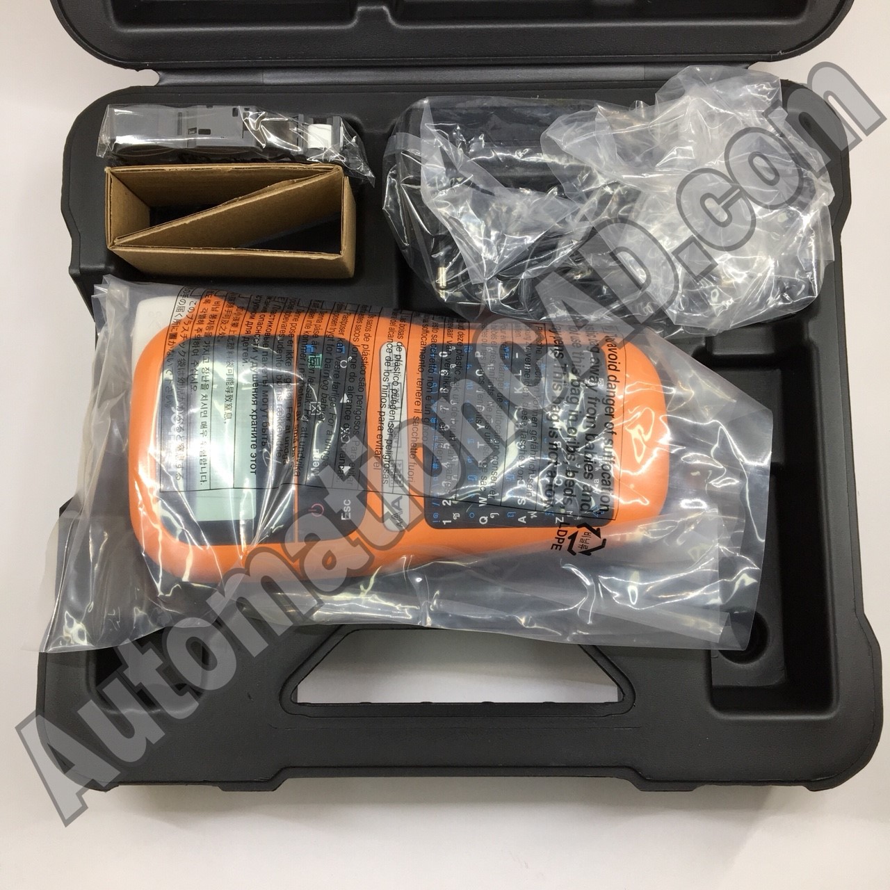 BROTHER E110 LABEL PRINTER เครื่องพิมพ์ฉลาก PT-E110VP บราเดอร์