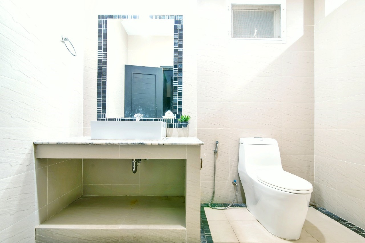 HR2001 บ้านพักหัวหิน บ้านซีฮอส พูลวิลล่า