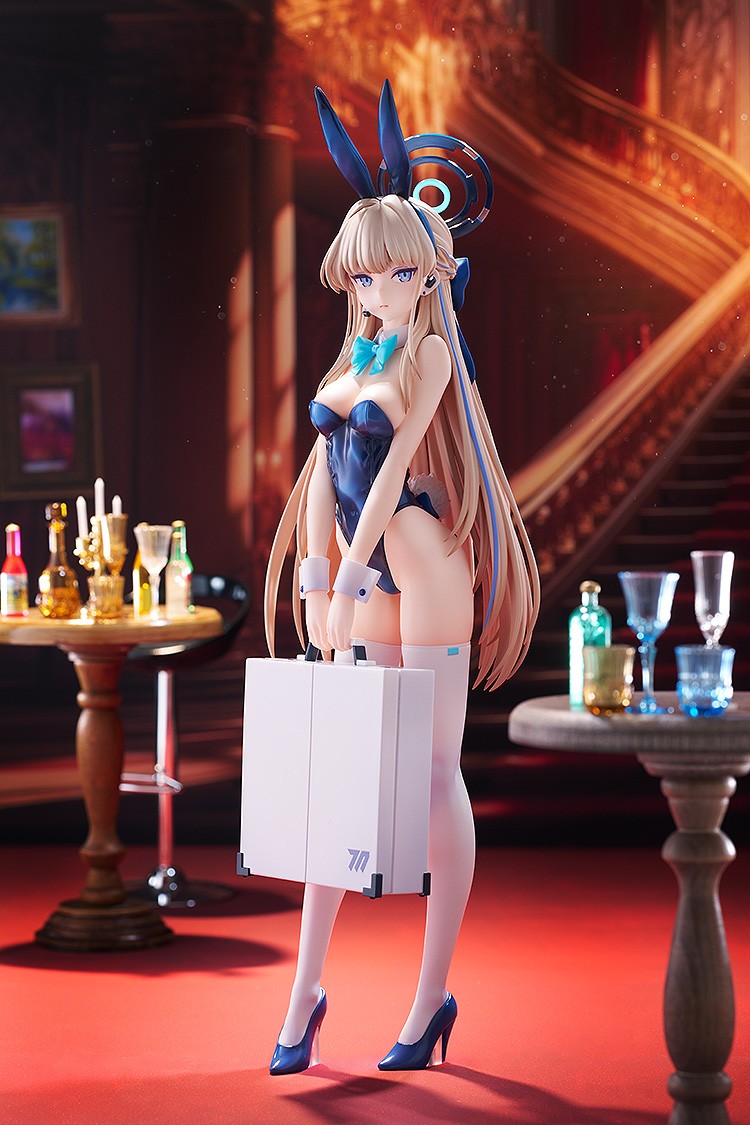 เปิดจอง : Toki Asuma (Bunny Girl)