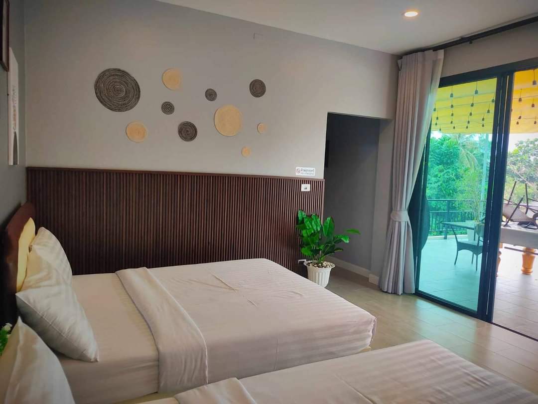 HR4041 บ้านพักหัวหิน Club House V.19