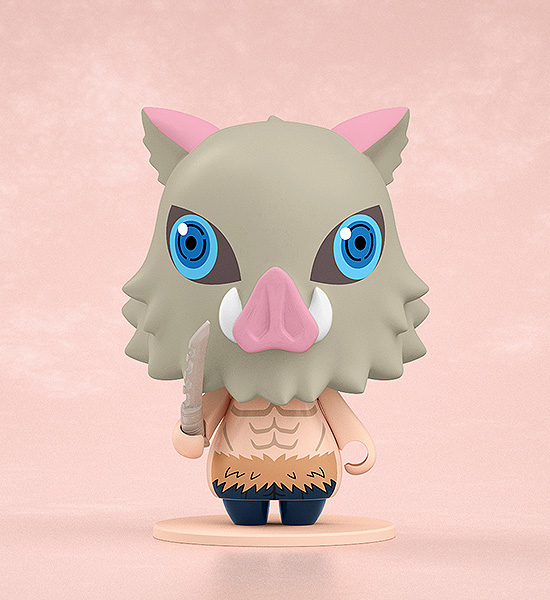 เปิดจอง Pocket Maquette: Demon Slayer: Kimetsu no Yaiba 01