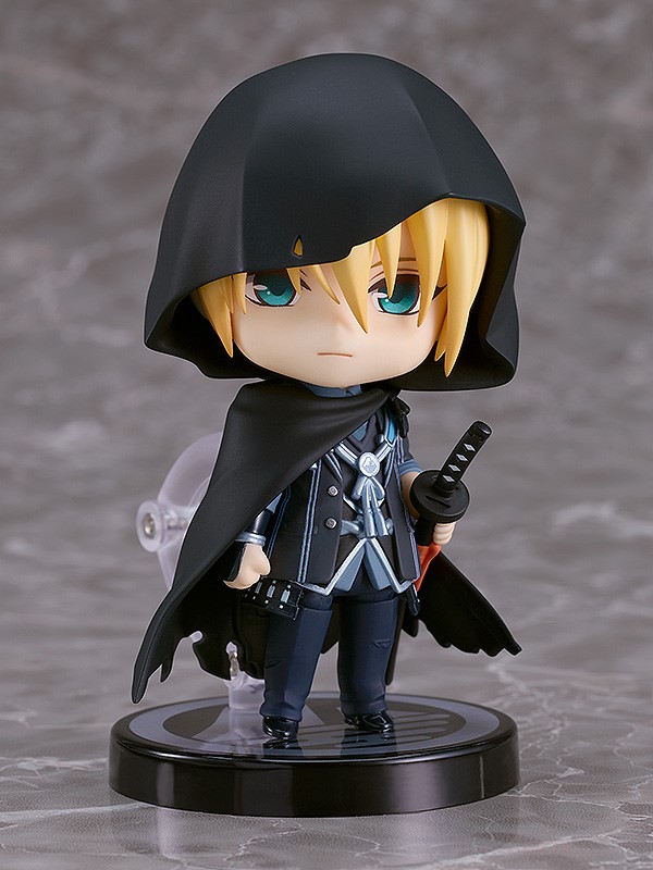 เปิดจอง : Nendoroid Butai Touken Ranbu Yamambagiri Kunihiro Tandokuko -Nihontoshi-