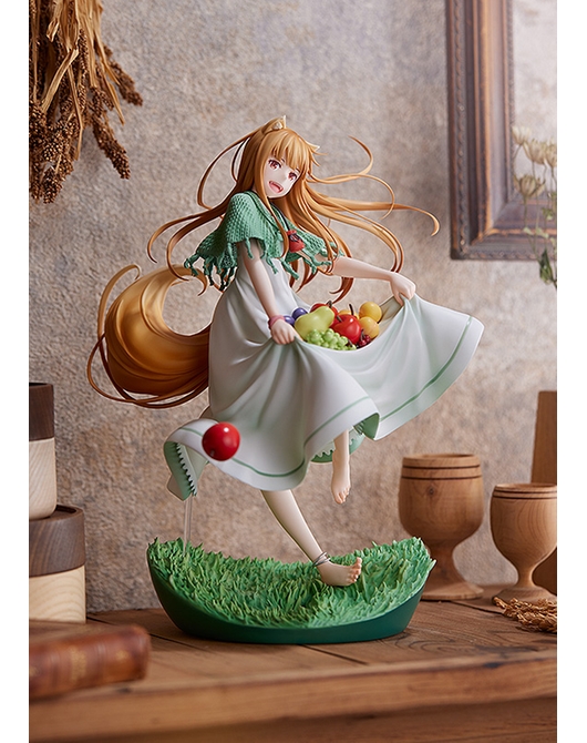 เปิดจอง : Holo Wolf And The Scent Of Fruit