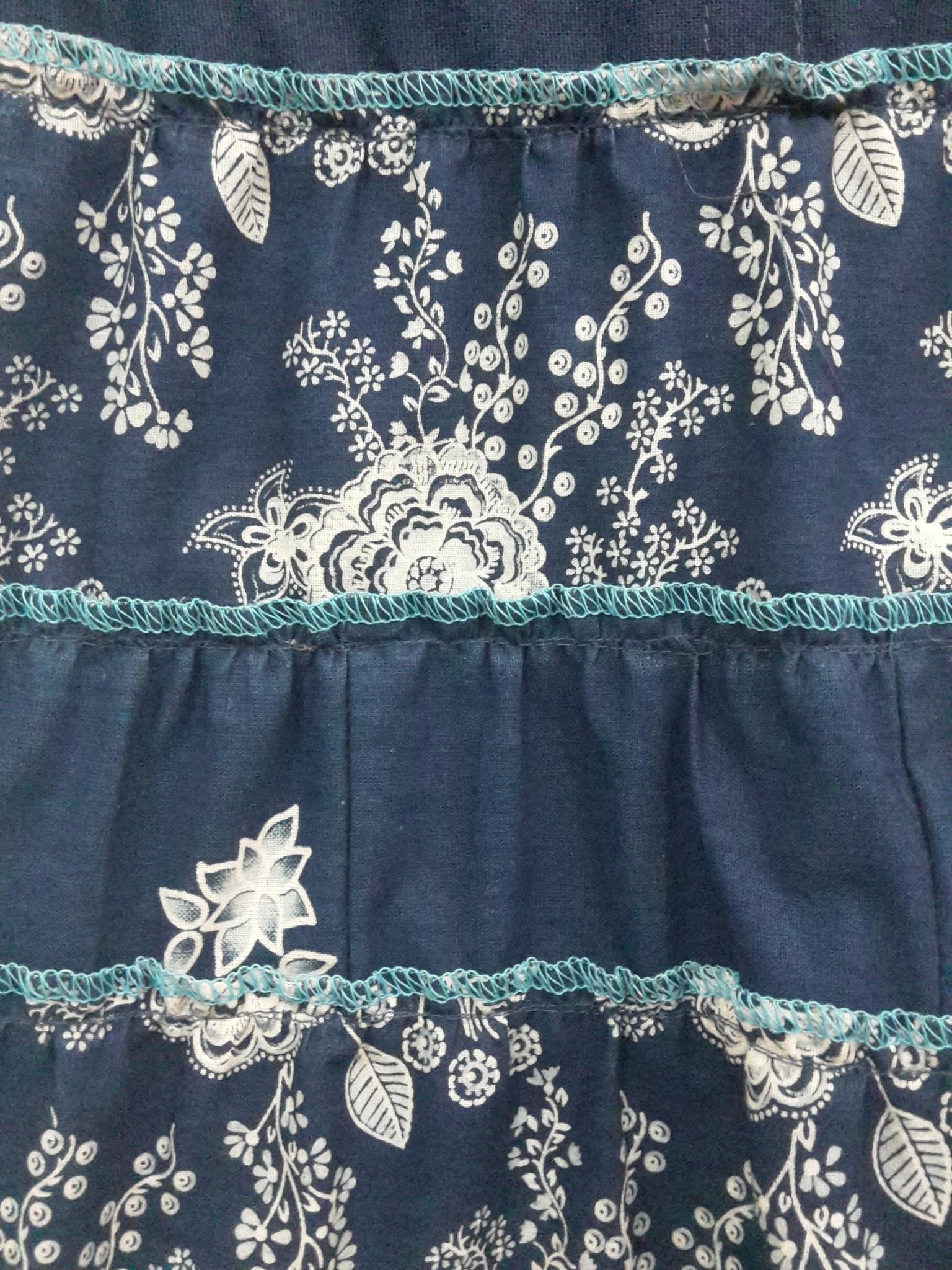 ชุดแซกผ้าไทยเด็ก ชุดผ้าไทยพื้นเมืองเด็ก ชุดผ้าไทยม้อฮ่อมเด็ก ชุดผ้าไทยเขียนเทียนเด็ก ชุดผ้าไทยสไตน์ชนเผ่าเด็ก ผ้าทอมือ ชุดผ้าไทยผ้ากระโปรงจับจีบทวิทน่ารักๆ