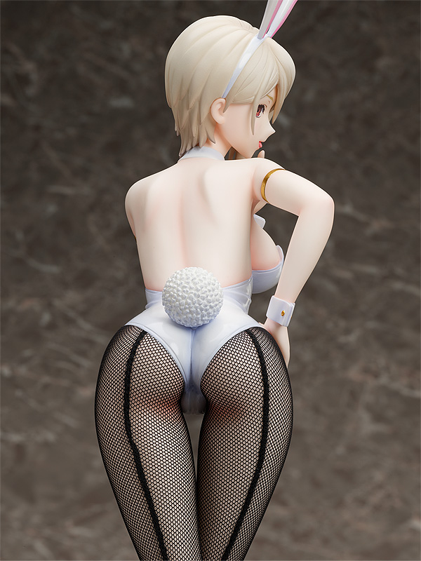 เปิดจอง : Alice Nakiri: Bunny Ver.