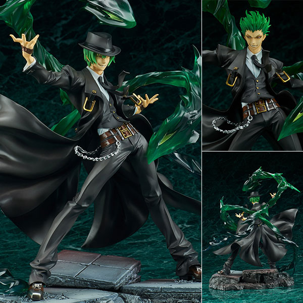เปิดจอง BlazBlue - Hazama