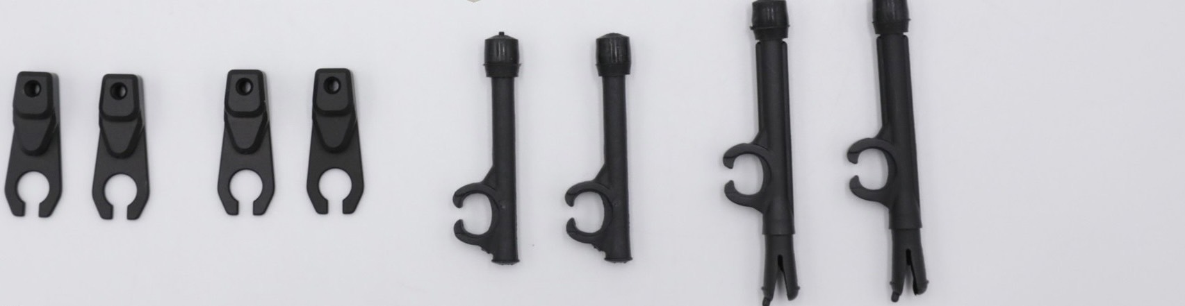 ขาจับหูฟังติดหมวกฟาส Unity Modular Attach Kit ยี่ห้อ FMA (FMA FARA OTH Headset) (อแดปเตอร์ขาจับหูฟังใส่รางข้างหมวกฟาส)