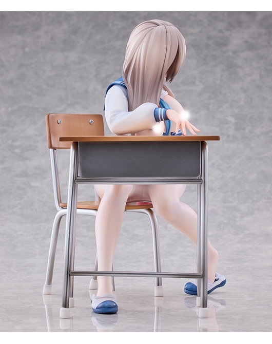 เปิดจอง : Mousou Tights.43: Suzu-Chan Tapestry Set Edition