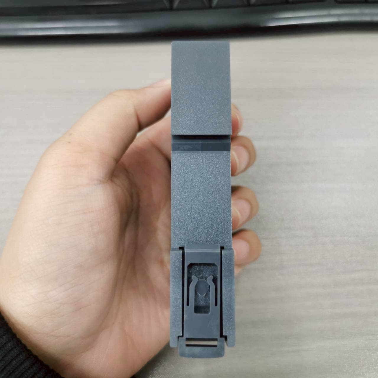 DDR-15G-5 Switching power supply MEANWELL Isolated DC/DC Converters ตัวแปลง DC-DC แปลง 9 –36 VDC เป็น 5 VDC