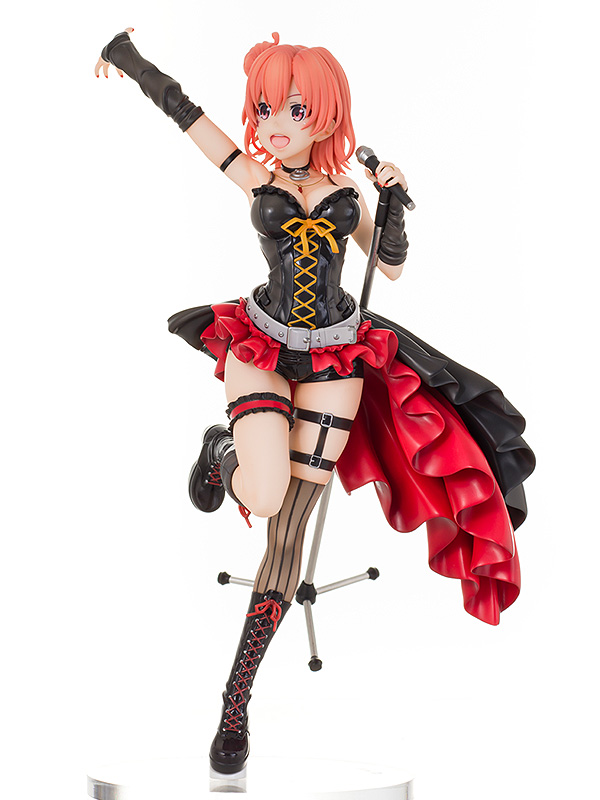 เปิดจอง : Yui Yuigahama: Rock Ver.