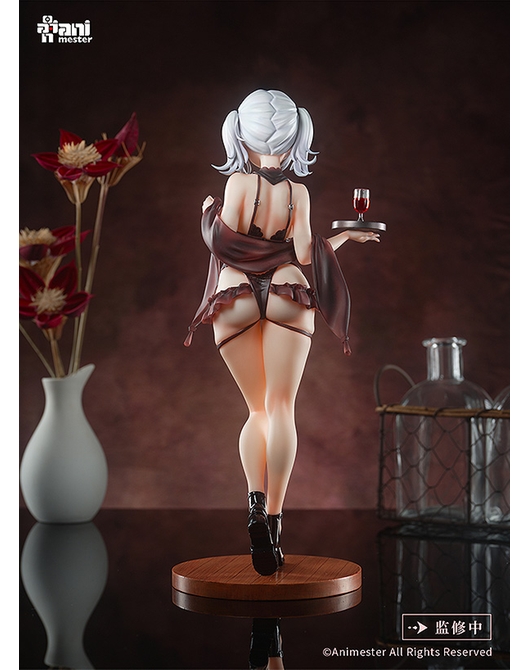 เปิดจอง : Wine Waiter Girl - Cynthia