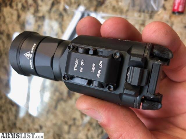 https://youtu.be/VwBYCB_r4eQ New.สินค้าแนะนำสินค้ามาใหม่ Surefire XH35 สีดำ สีทราย สีเขียว ราคาพิเศษ ✅ จำหน่ายอุปกรณ์ยุทธวิธีทุกชนิด จัดส่งทั่วประเทศ EMS / เคอรี่ / ขนส่งเอกชน ✅สั่งซื้อสินค้าทาง in box ได้ตลอด 24 ชั่วโมง ✅โทร 080-5946