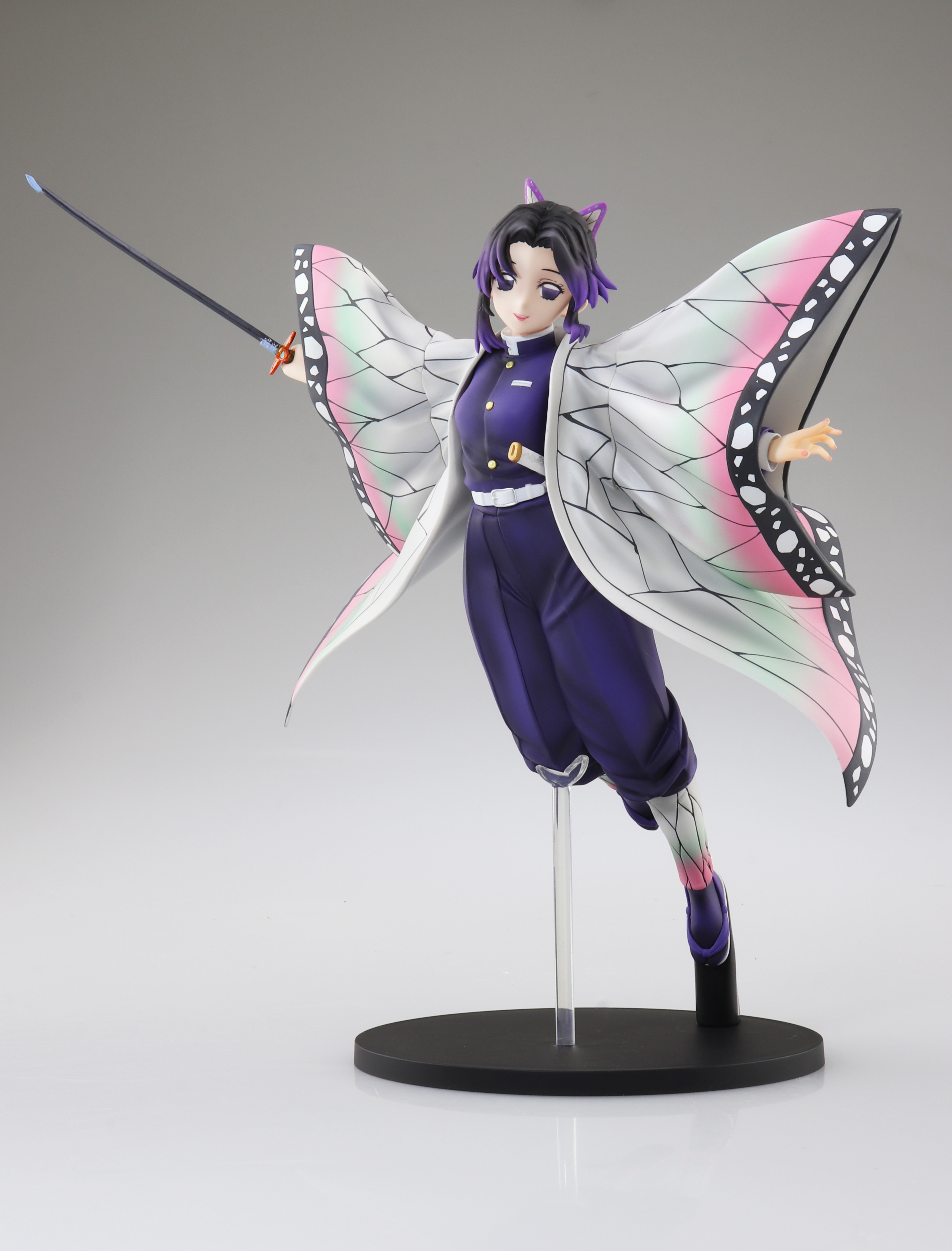เปิดจอง : Shinobu Kocho Limited Ver.