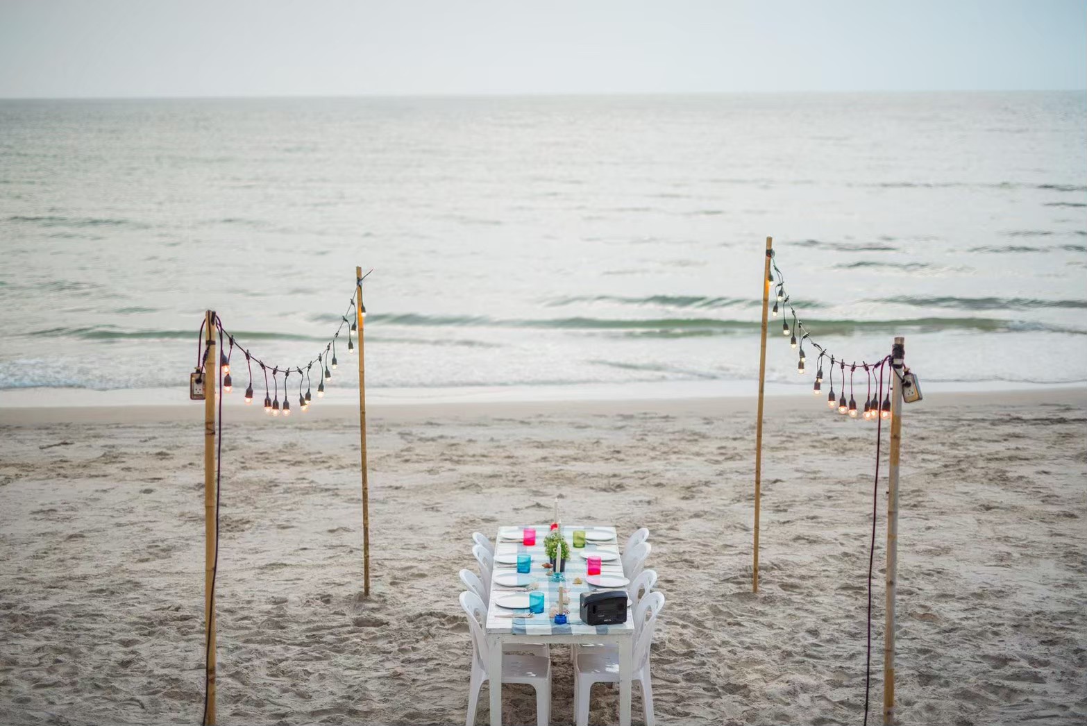 HR15011 บ้านพักติดทะเลหัวหิน บ้านวินเซิฟ พูลวิลล่า