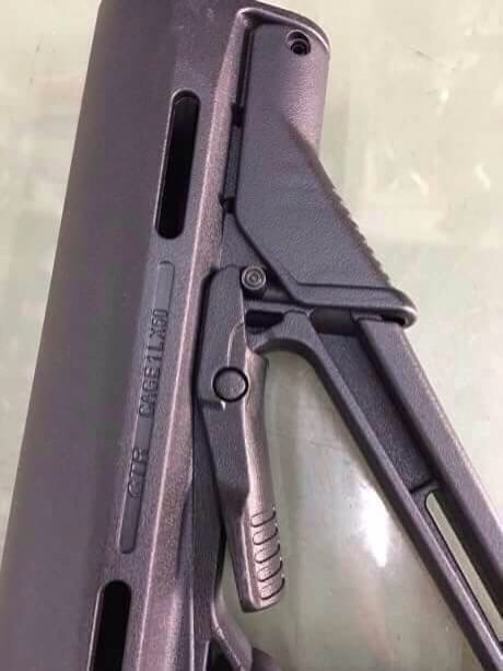 New.Magpul MOE แบบ Full Marking MOE ราคาพิเศษ