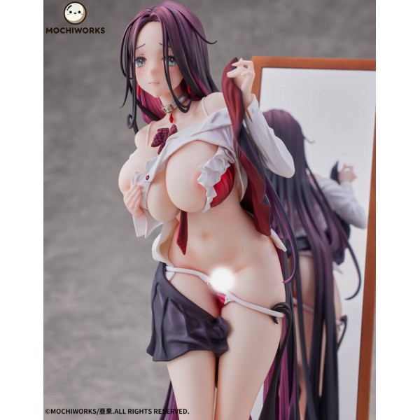 เปิดจอง : PITY-chan 1/7