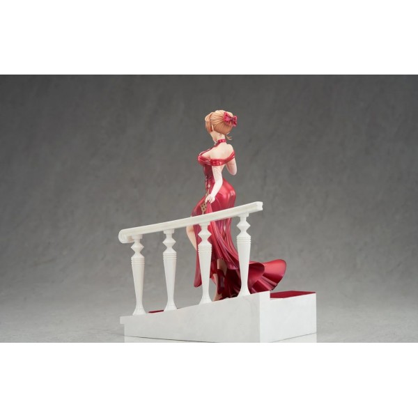 เปิดจอง : Vira Lilie Oath-Sworn Evening Gown Ver.