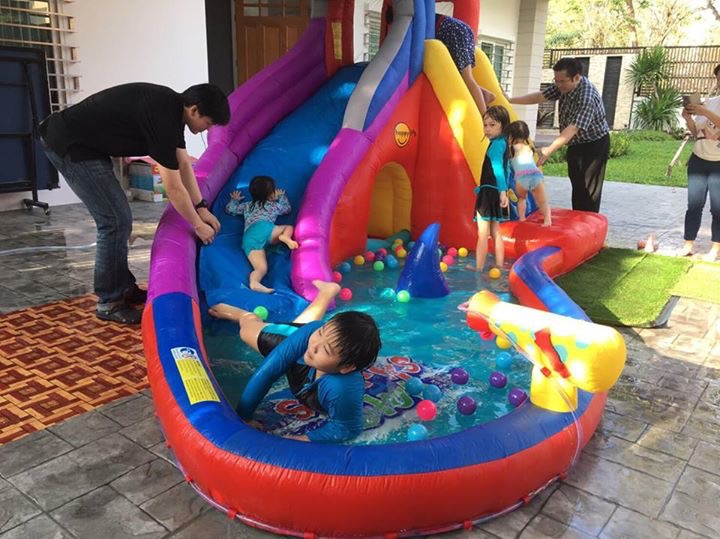 บ้านลมฉลาม