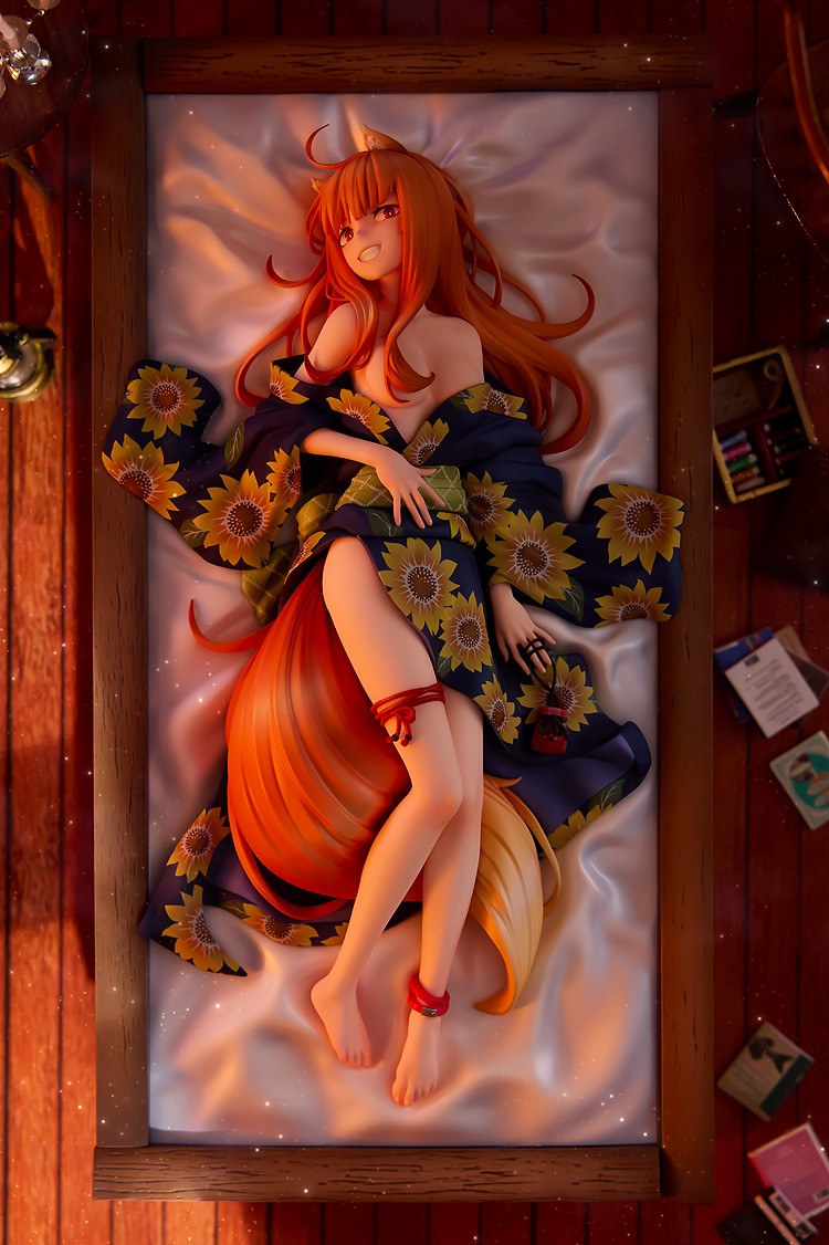 เปิดจอง : Holo: Yukata Beauty Ver.