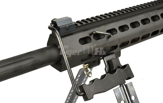 New.Barrett M82A1 : Snow Woft SW-02 สไนเปอร์ไฟฟ้า ราคาพิเศษ