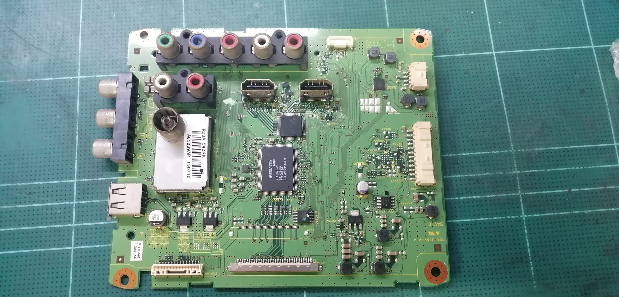 PANA THL32B6T TNP4G542