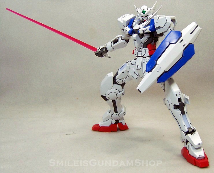 HGOO 1/100 GNY-001 Gundam Astraea[โมจีนTT]