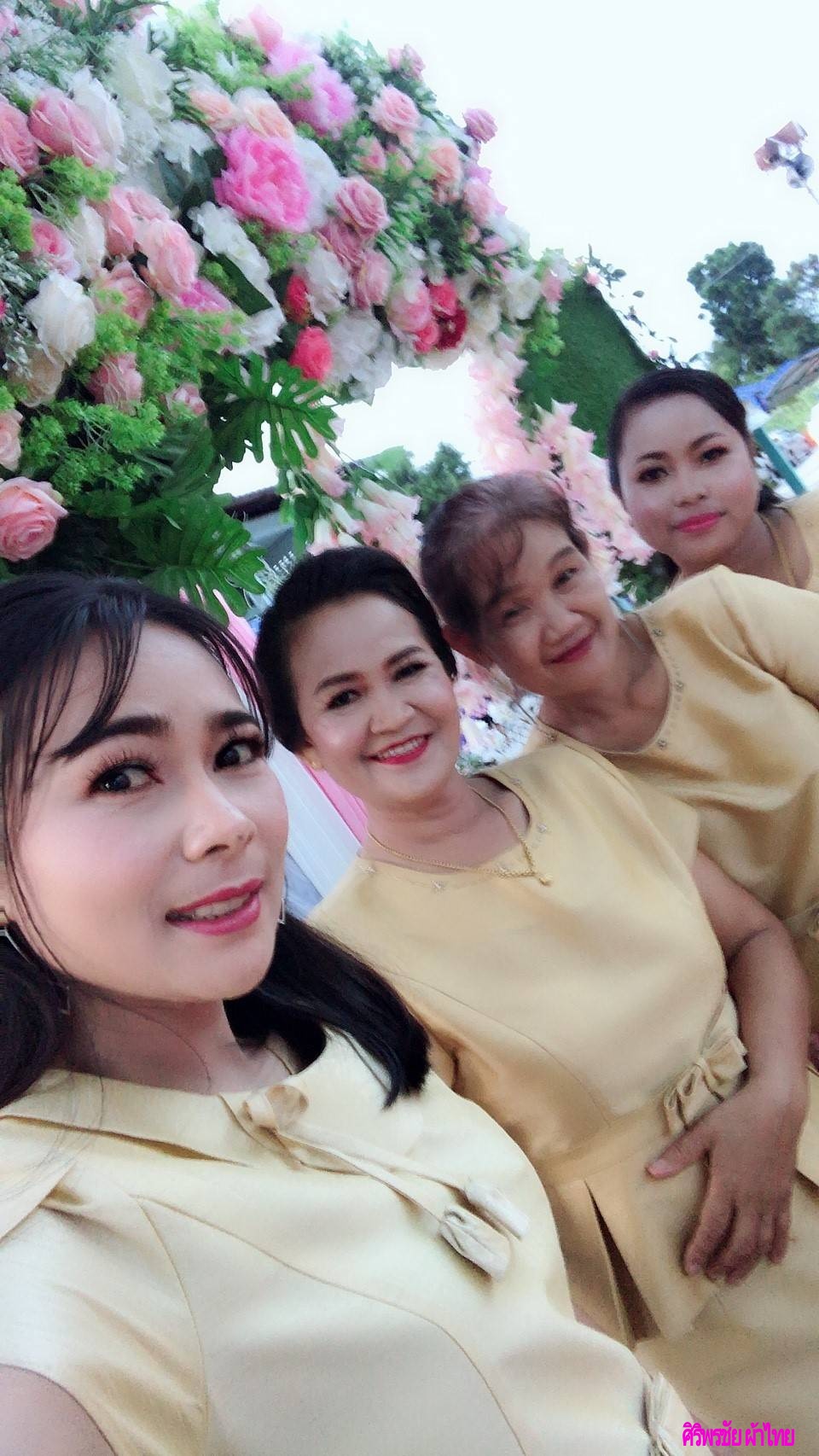 รีวิวว์ ลูกค้าจากโรงเรียนขามพิมาย (งานมุทิตาจิต) ขอบคุณมากค่ะ