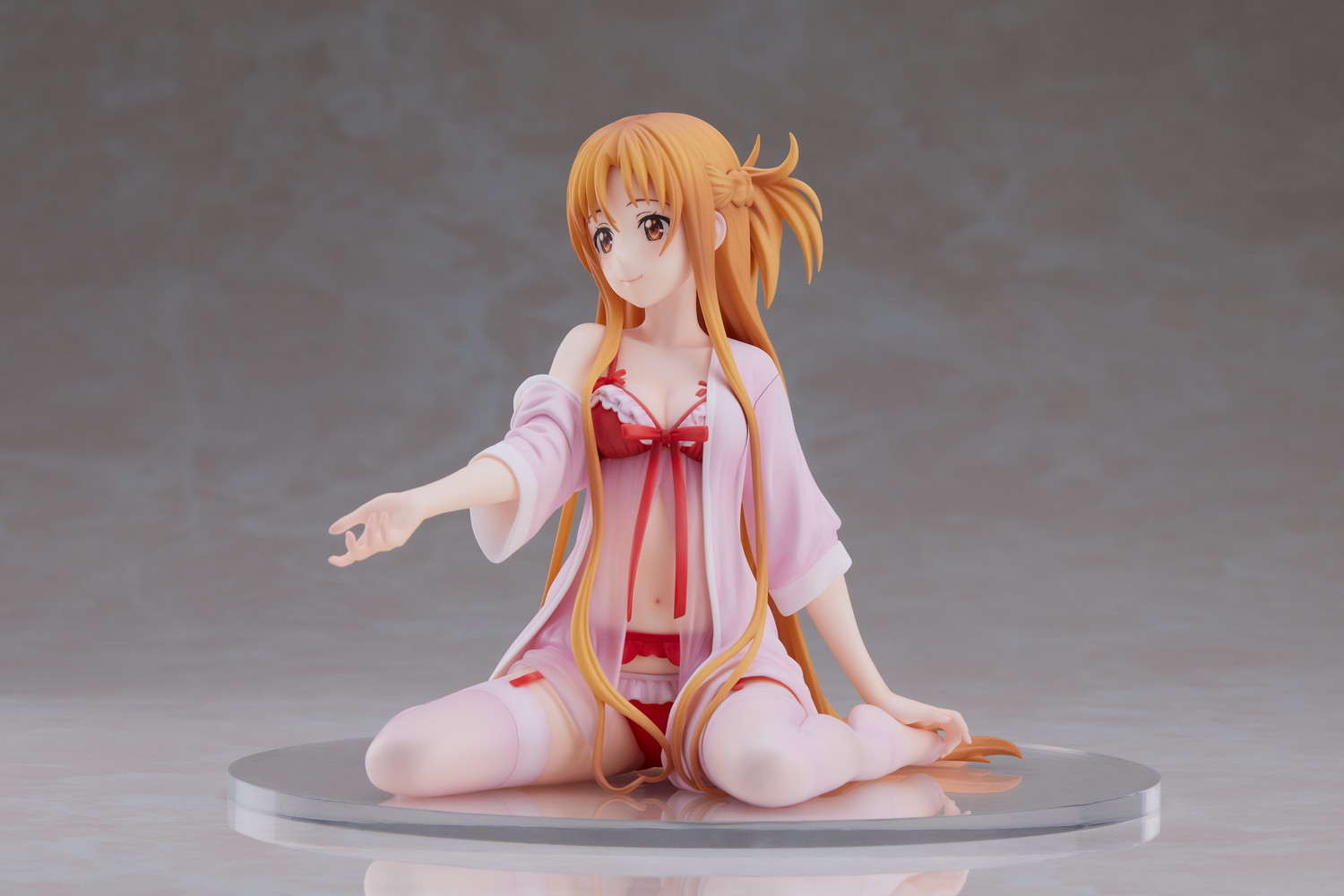 เปิดจอง : Asuna roomwear Ver.