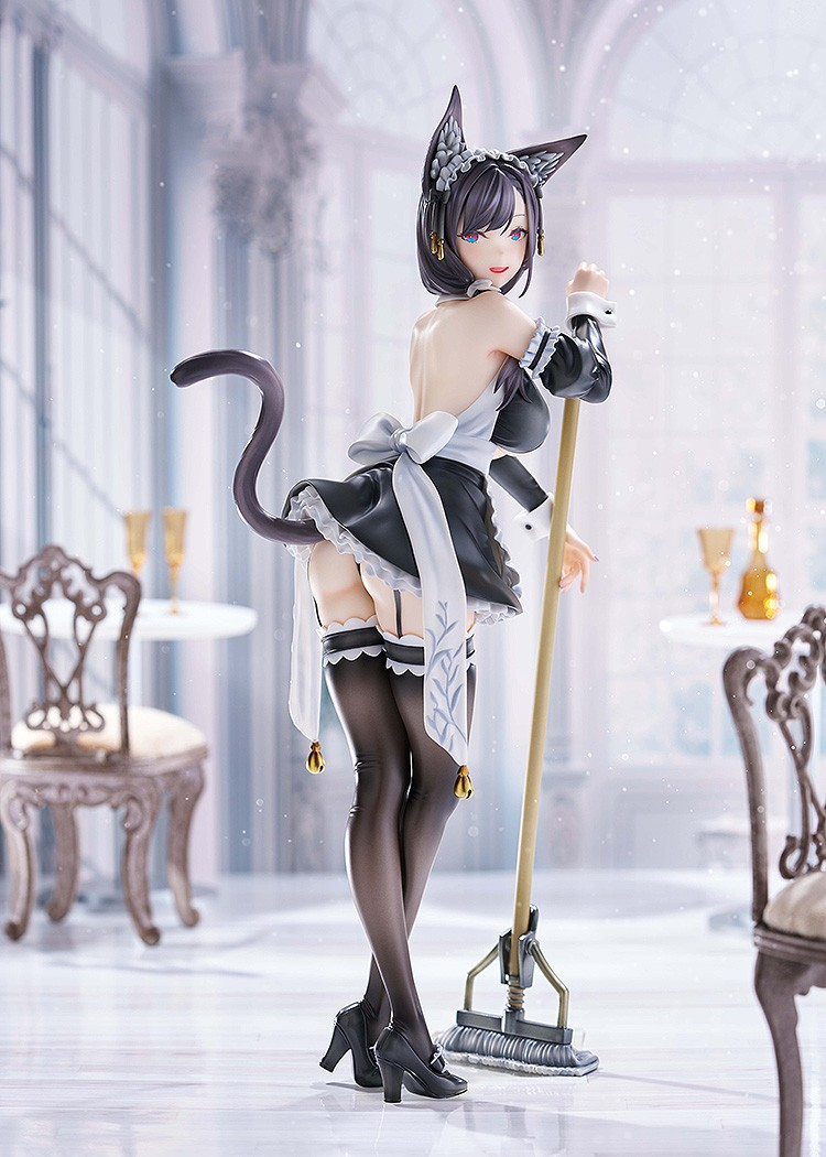 เปิดจอง : Maid Maison Ai Iwaya Illustration by 92M