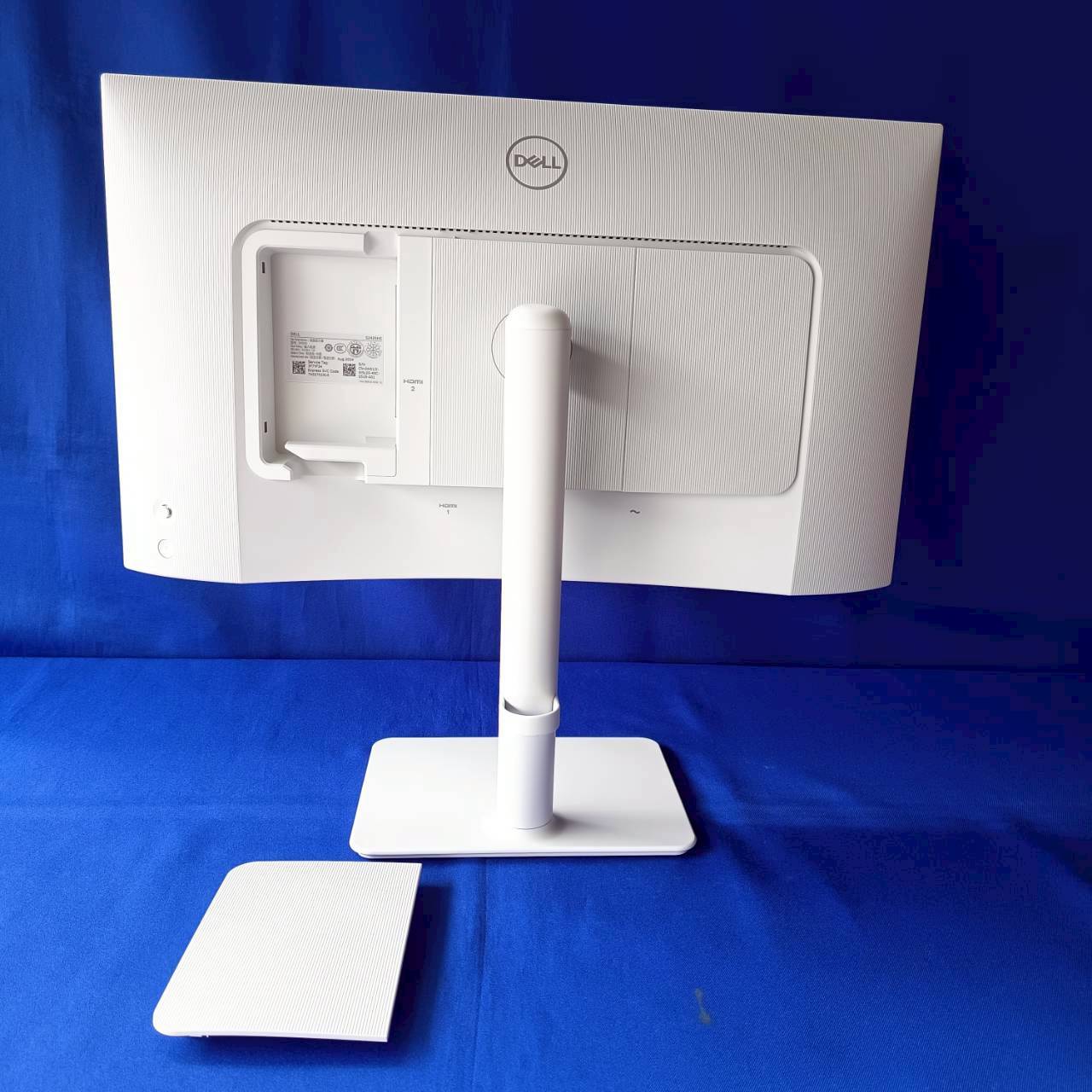 LED 23.8" DELL S2425HS FHD IPS 100Hz HDMI + ลำโพงในตัว ใหม่ ประกันAdvice เต็ม 3 ปี 28/10/2028