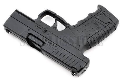New.Umarex Walther PPS Co2 Pistol 6mm ราคาพิเศษ