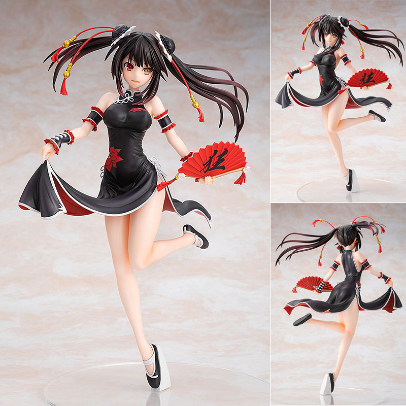 เปิดจอง Kurumi Tokisaki: China Dress Ver.