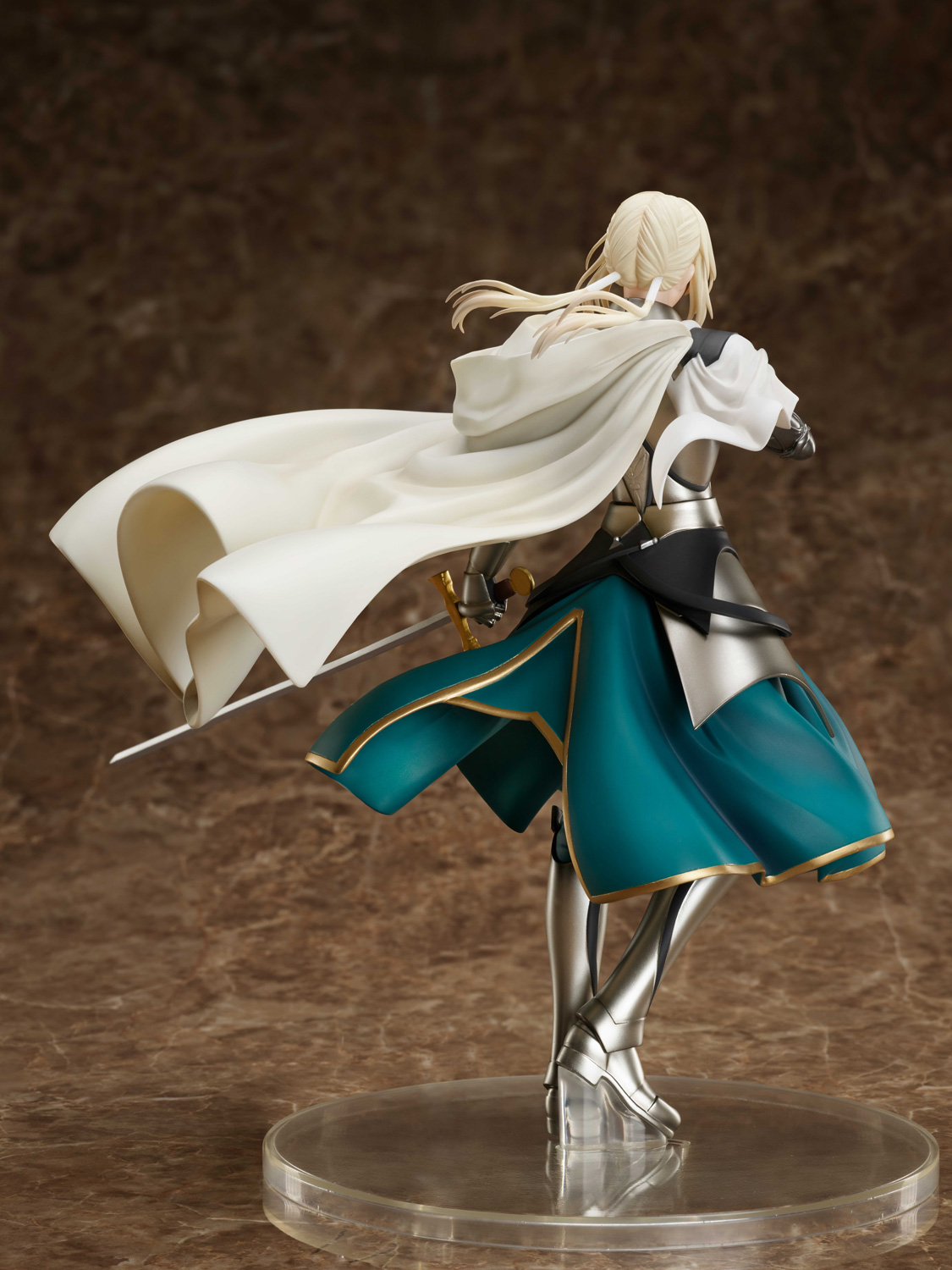 เปิดจอง : Bedivere 1/8 Scale Figure