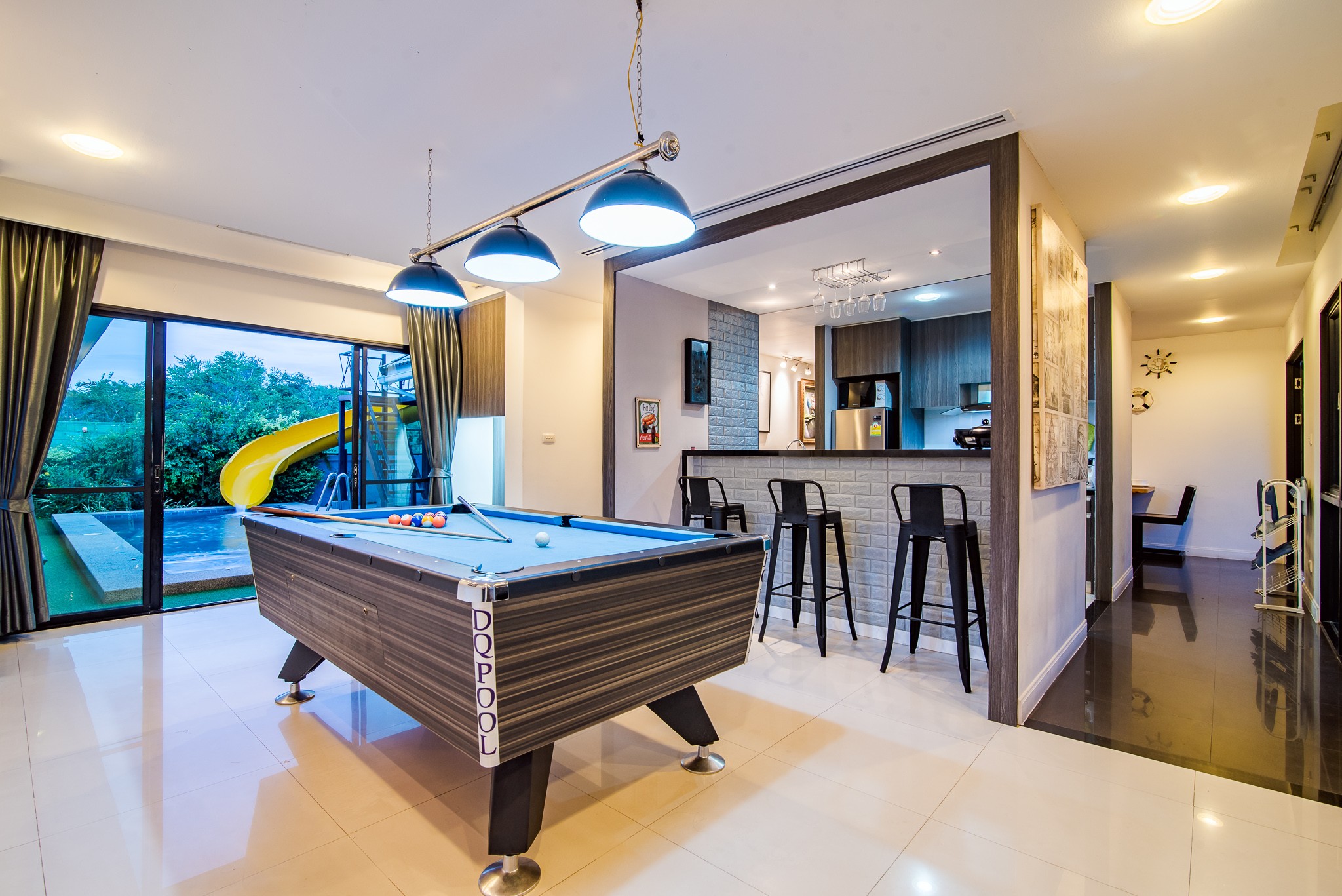 HR4021 บ้านพักหัวหิน บ้านภูตะวัน