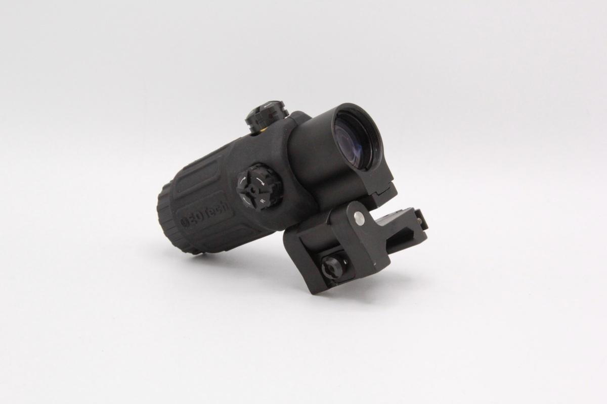New. ซูมหลังดอท Eotech G33 Airsoft 3X Magnifier
