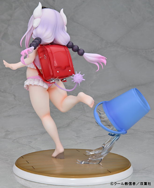 เปิดจอง : Kanna Kamui Swimsuit In The House Ver.