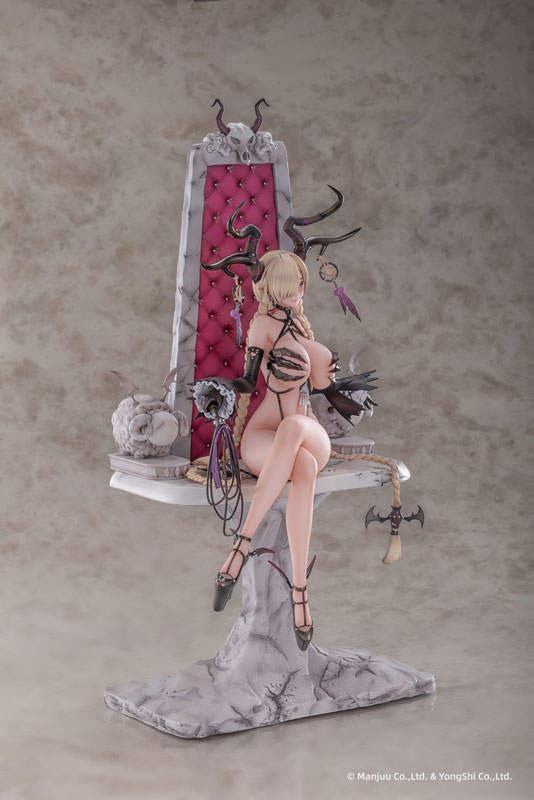 เปิดจอง : Azur Lane Owari My Wish is For Love Ver. 1/6 Figure Deluxe Version